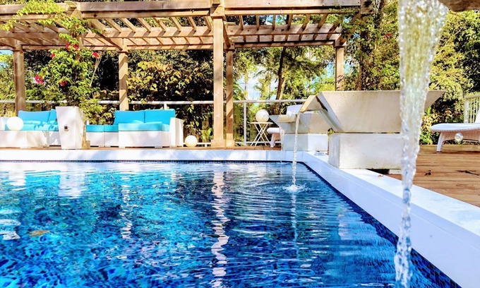 Oakes Estates Casa | Orchid Estates