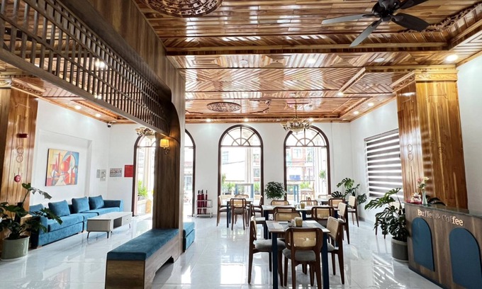 Da Lat Hotel | ORCHID Hotel