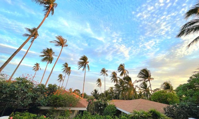 Koh Samui Casa | ORCHID LODGE SAMUI - Bed & Breakfast