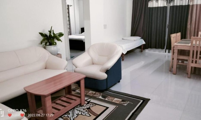 Yelahanka Apartamento | Orchid Service Apartment