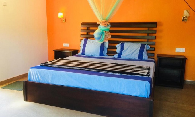 Bandarawela Casa | orchid villa