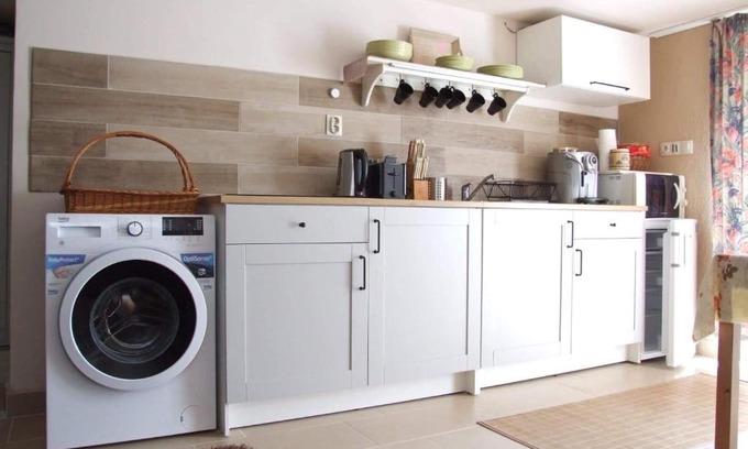 Csopak Apartamento | Orchidea Apartman