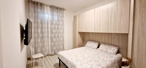 San Donato-San Vitale Apartamento | Orchidea di Tatiana