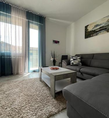 Ravenna Apartamento | Orchidea Home