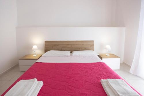 Spiano Apartamento | Orchidea