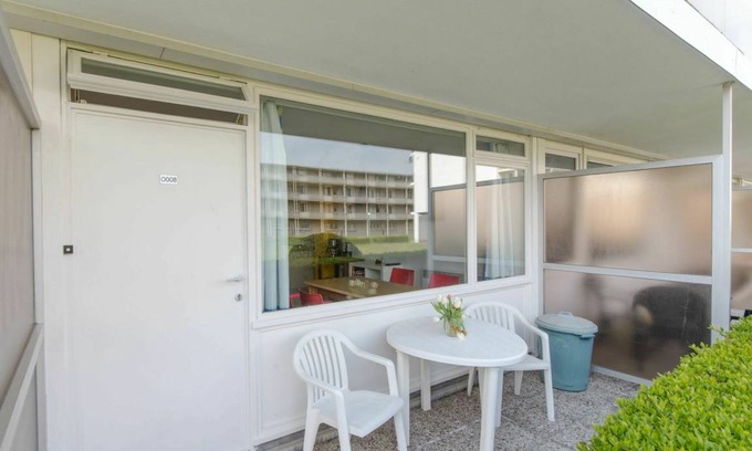 Klemskerke Apartamento | Orchidee 315.2