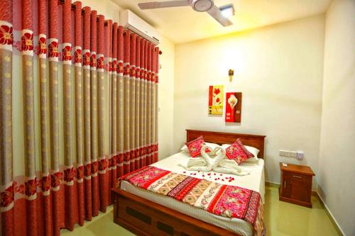 Rathmalana Apartamento | Orchidee Apartments