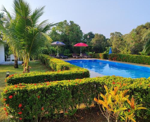 Mai Khao Casa | Orchidilla Residence Phuket Mai Khao Beach - SHAPlus
