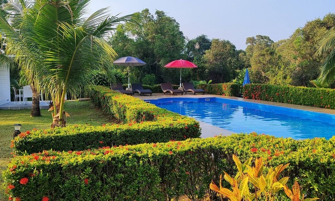 Mai Khao Casa | Orchidilla Residence Mai Khao Beach Phuket
