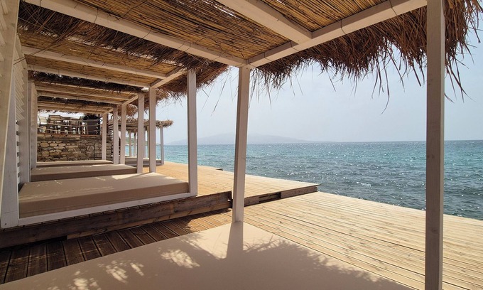 Sarande Hotel | ORCHIDS Hotel