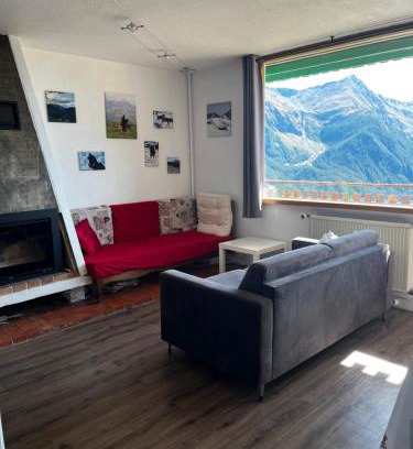 Orcieres-Merlette Apartamento | Orcières Merlette