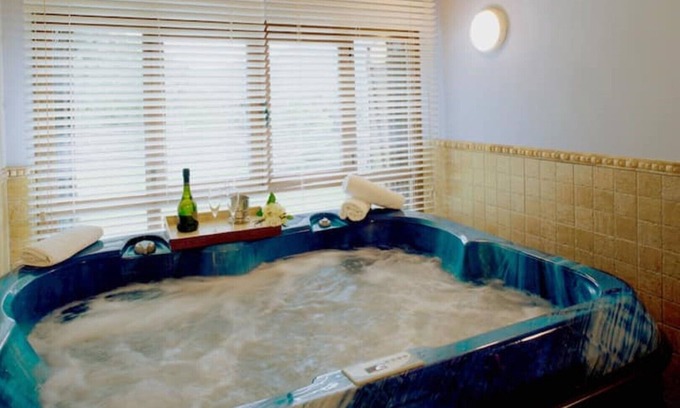Belsierre Cabaña | Casas Ordesa - Casa Lavanda