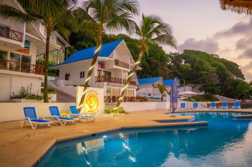 Isla Grande Complejo | Ordovician Beach Resort