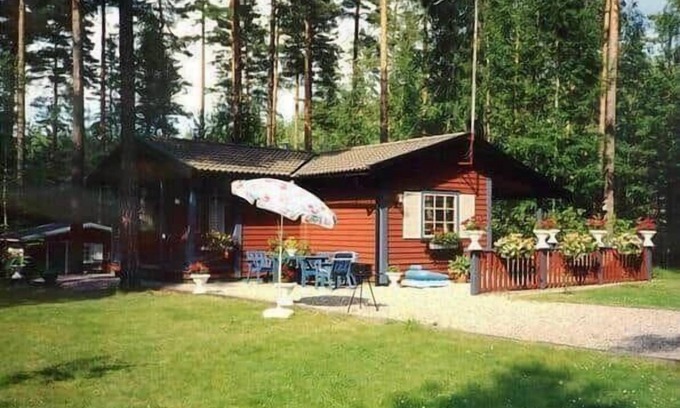 Ramsberg Casa | ORE758 Ramsberg - Persbovägen 18