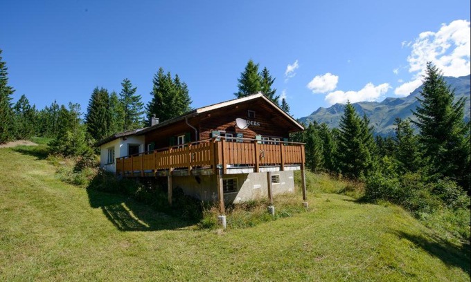 Valbella Casa | Oreas (724 Du)