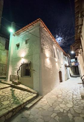 Arachova Apartamento | Orechova - orech+ova