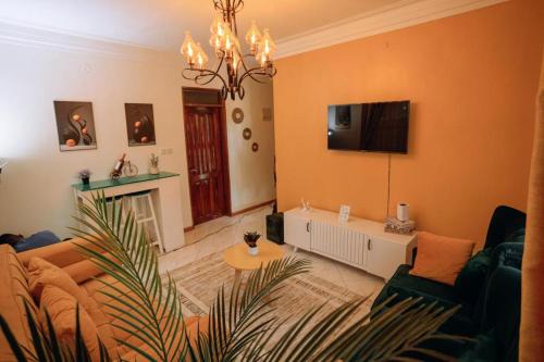 Kireka Apartamento | OREEKA COZY HOME