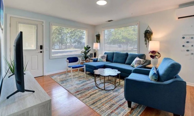 Port Orford Cabina | Oregon Coast Beach Cabin Getaway