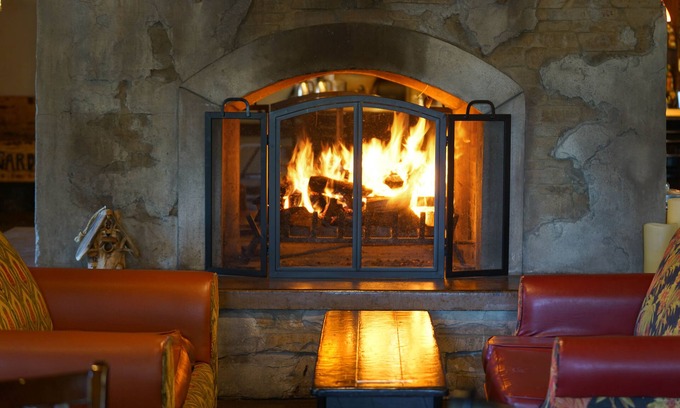 Silverton Hotel | Oregon Garden Resort