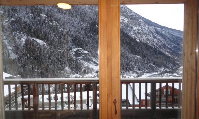Orelle Apartamento | Orelle 3 Vallées - 2 pièces 4 personnes