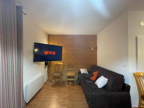 Orelle Apartamento | Orelle 3 Vallées - Studio 3 personnes