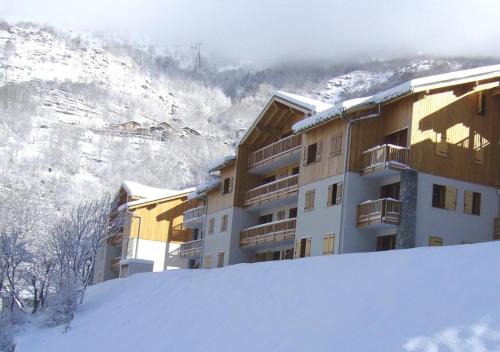 Orelle Apartamento | Orelle 3 Vallées - Studio 4 personnes