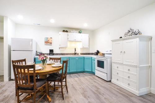 Northridge Apartamento | Orem Vacation Rental Apartment Near BYU Campus!