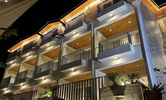 Kumarhatti Hotel | OREN Kasauli