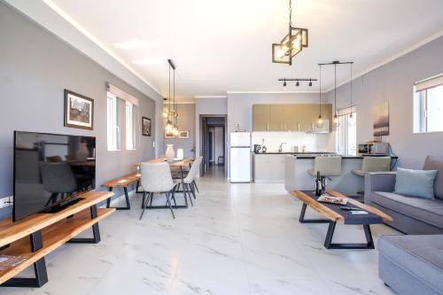 Nafplion City Centre Apartamento | Oreon Suites - Usia