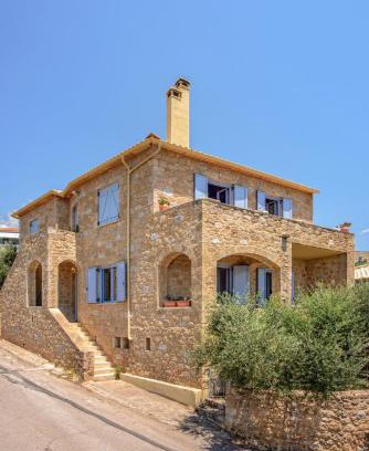 Riglia Apartamento | Orfea's Place