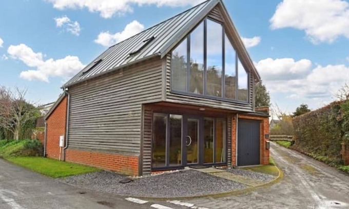 Orford Casa | Orford’s old fire station
