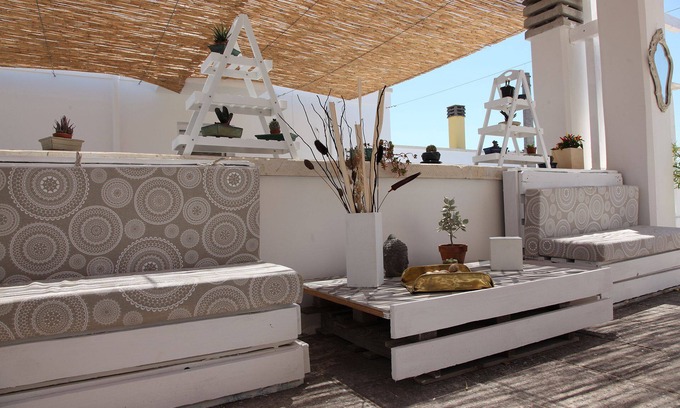Martano Cama Y Desayuno | Organic Tribe Salento B&B