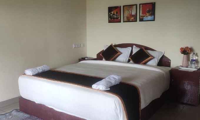 Varkala Complejo | Organicvilla Seaview Cottages
