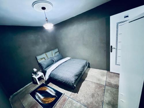 Al Majjatia Oulad Taleb Apartamento | Organizado apartamento 2
