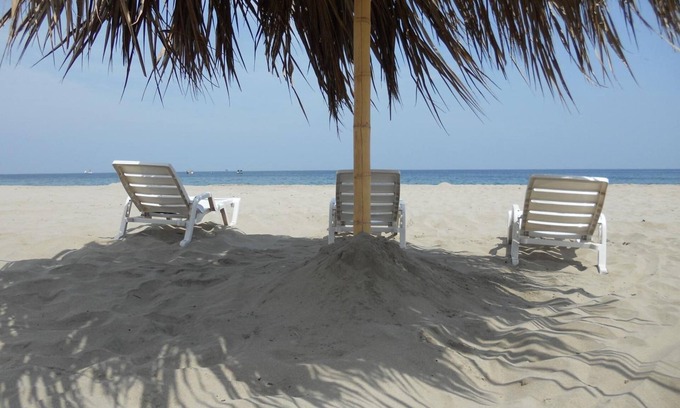 Los Órganos Hotel | Organos Beach