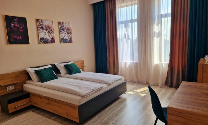 Arad Apartamento | ORI Family Apart. Malul Muresului