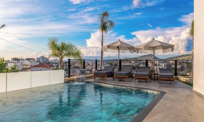 Ksamil Hotel | Ori Mare Hotel