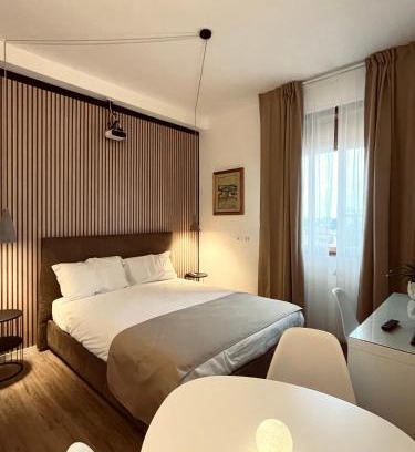 Santo Stefano Apartamento | Oriani39 B&B
