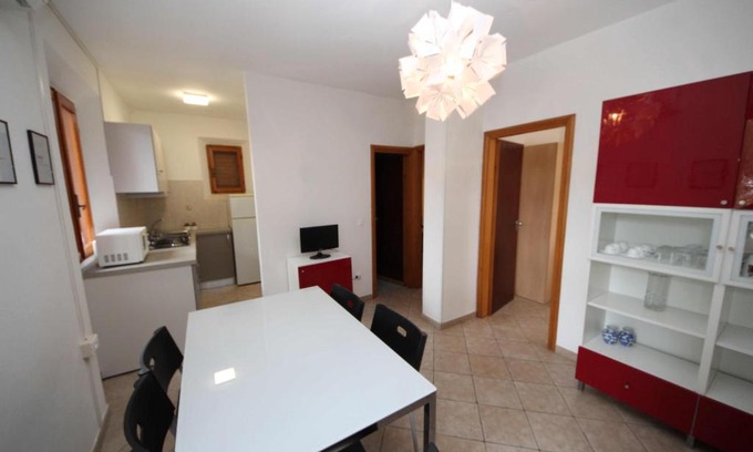 Rosolina Mare Apartamento | Oriella