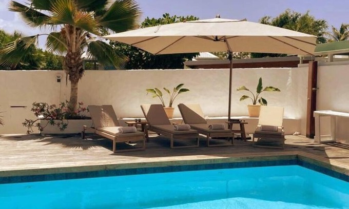 Orient Bay Villa | Orient Bay Villa Edenly