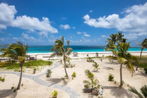 Orient Bay Hotel | Orient Beach Hotel