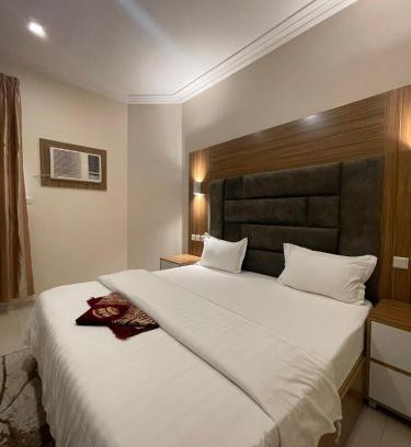 Ha'il Hotel | Orient House