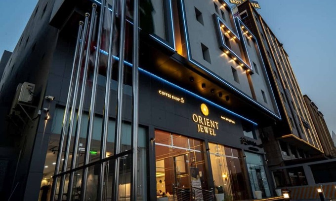 Al Khobar Apartamento | Orient Jewel for the serviced apartments - جوهرة الشرق للشقق المخدومة
