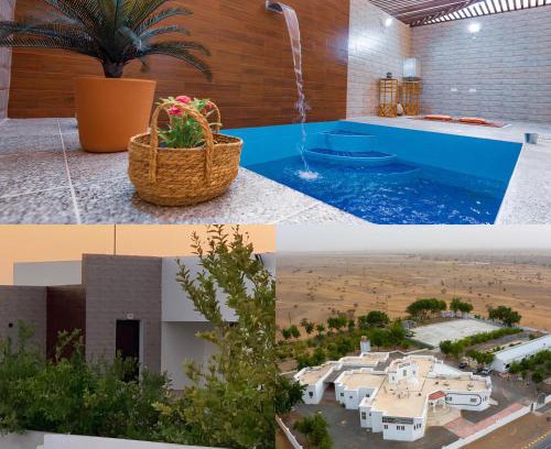 Bidiya Casa | Oriental Nights Rest House
