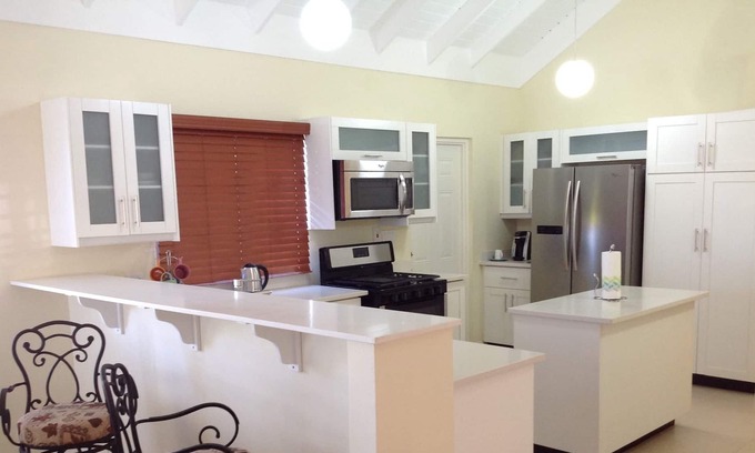 Priory Villa | Villa Oriental, El verdadero exótico donde el confort, la tranquilidad.