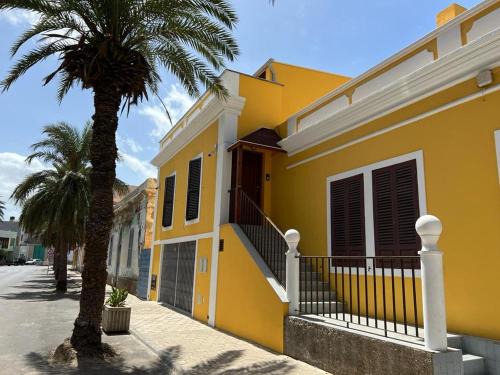 Mindelo Casa | Orietta Residencial