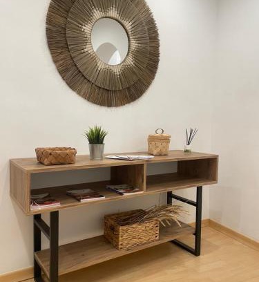 Haro Apartamento | Origen HARO ventilla
