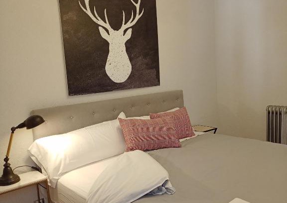 Biescas Apartamento | Origen Pelaire excelente limpieza y ubicacion