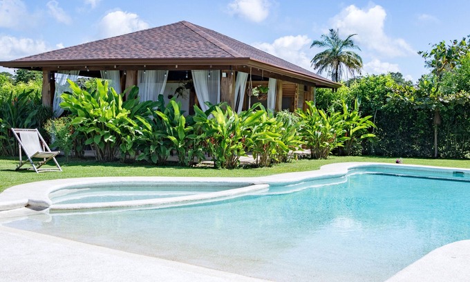 Jacó Casa | Origenes Lodge · Origenes Lodge Costa Rica - Casa Privada