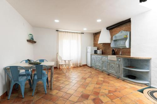 El Perello Apartamento | Origens III - Rústico moderno apartamento